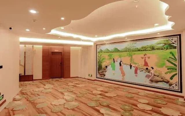 Manding Boutique Hotel