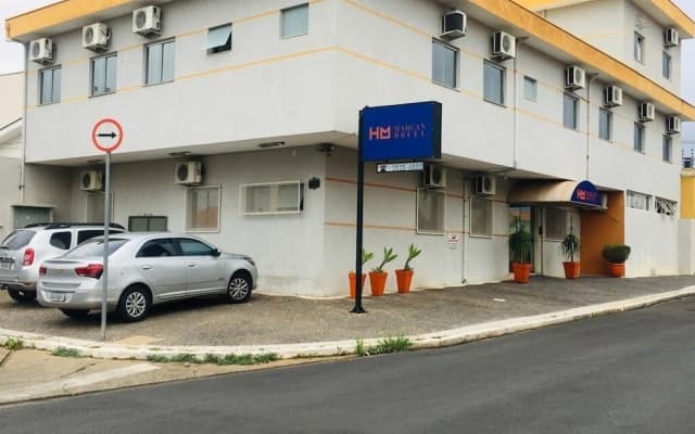 Hotel Marcan