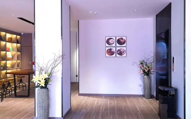 Hanting Hotel Huizhou Zhongkai Fashion Park