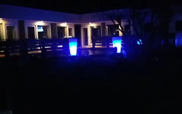 Cabañas Rincón Austral