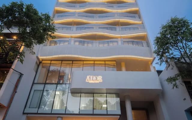 A'Dor Hotel & Spa