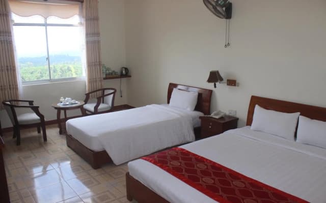 Memories Hotel