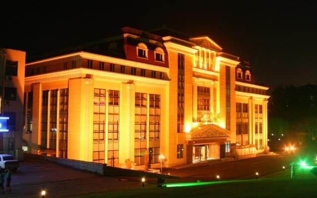 Qingdao Garden Hotel