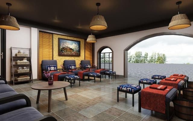 Eco Villas & Spa