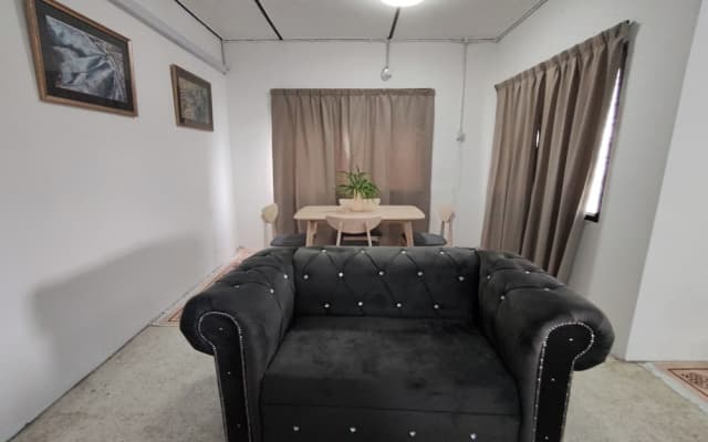 Drh Villa