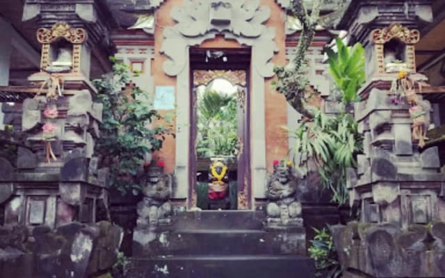 Pondok Ayu Homestay