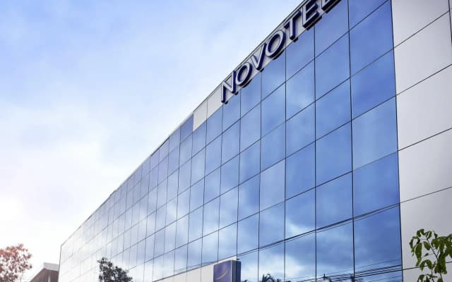 Novotel Rio de Janeiro Parque Olímpico