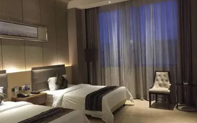 Dongguan Home Inn