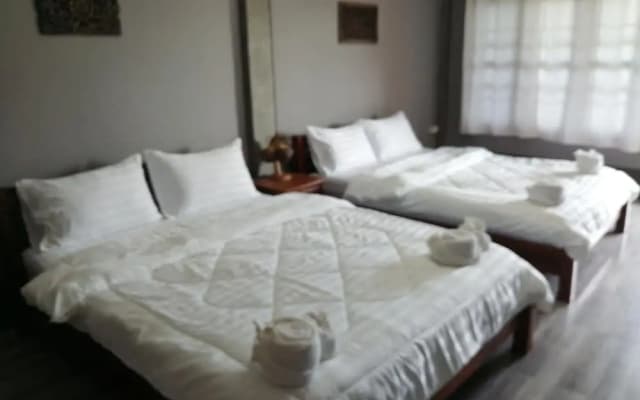Yotin Guest House