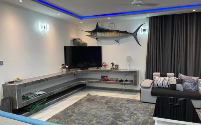 Bingo House Watamu, A Modern 5-Bedroom Villa with Pool, A Kids Heaven