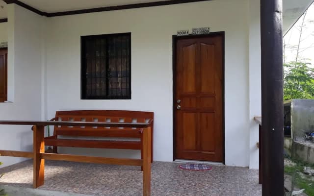 Gardenview Homestay Siargao
