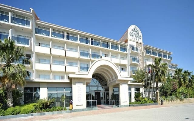 Seaden Corolla Hotel