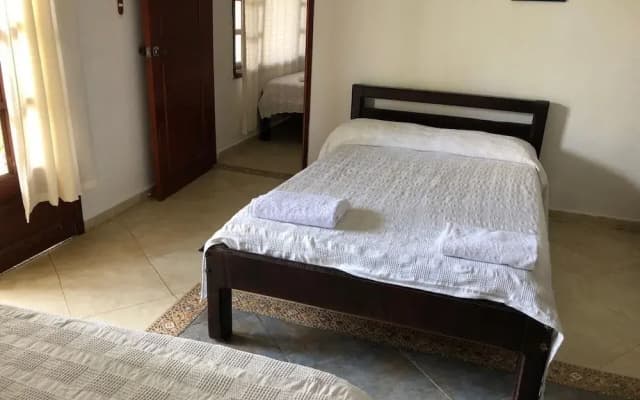 Finca Hotel Andaquies