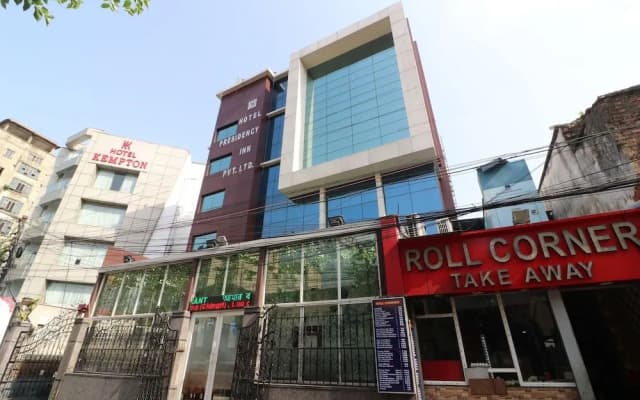 Hotel Presidency Inn