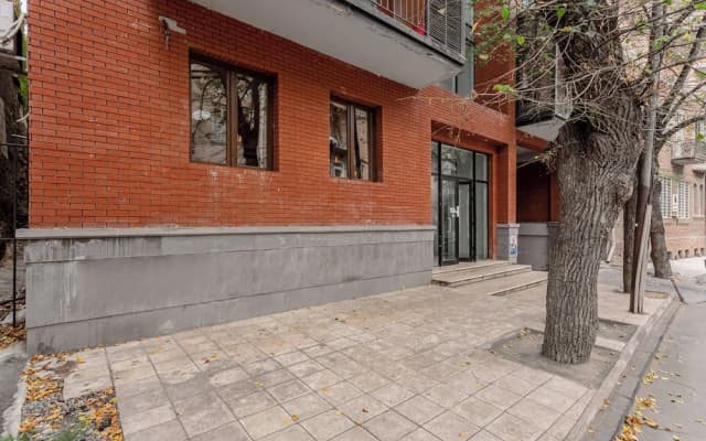 Отель The Tbilisi Pod