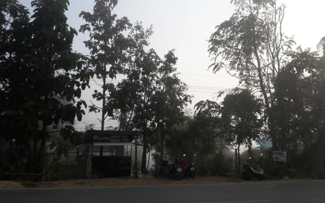 Nusha Homestay