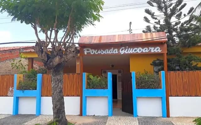 Pousada Gincoara
