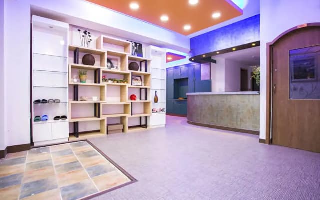 Gappyeong Lolofole Pension