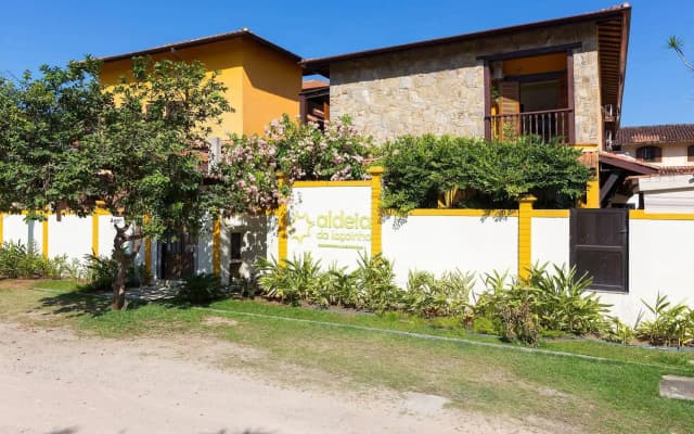 Pousada Aldeia da Lagoinha