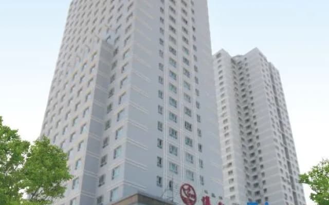 Bositeng Hotel