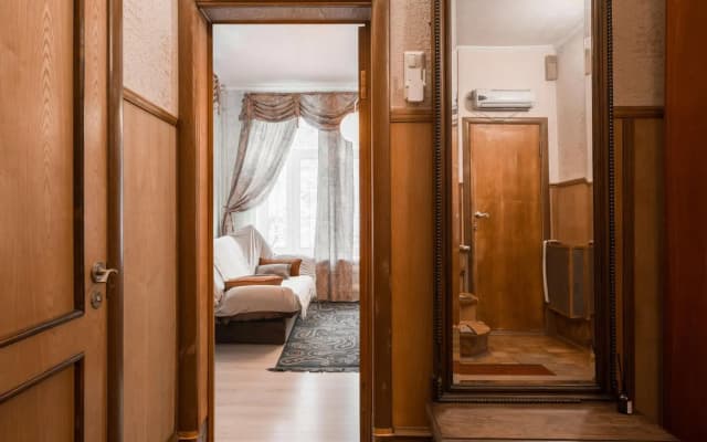 Коттедж на улице Кавголовская 36