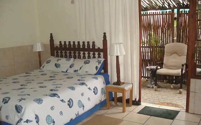 A Family and Friends Guesthouse