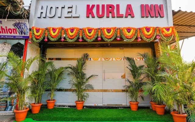 Fabexpress Kurla Inn