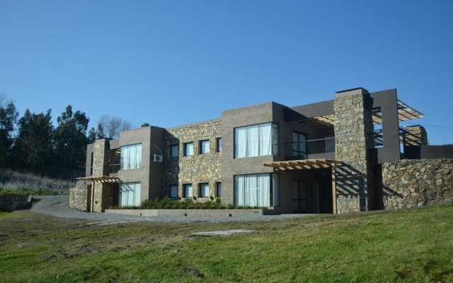Apart & Hotel Posta Natural