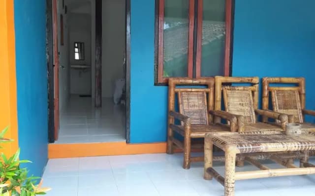 Diyah Homestay