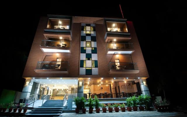 Abm Boutique Hotel
