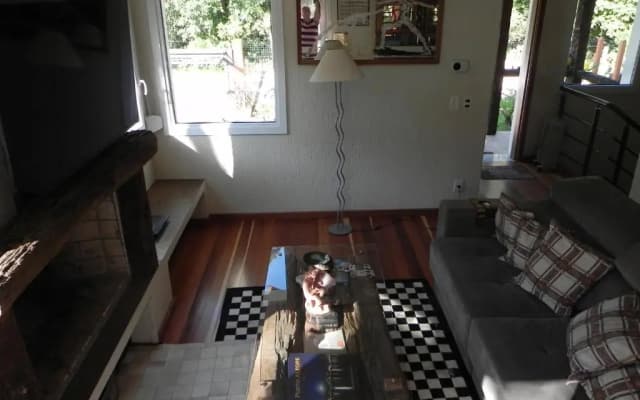 V do Lago Negro - CASA