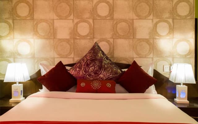 Golden Kuensel  Resort & Spa