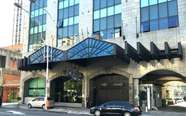 Hotel Atlantico Star