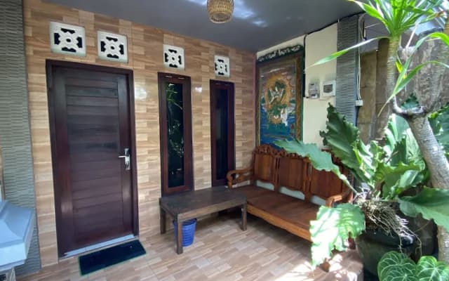 D'ulun Carik Homestay