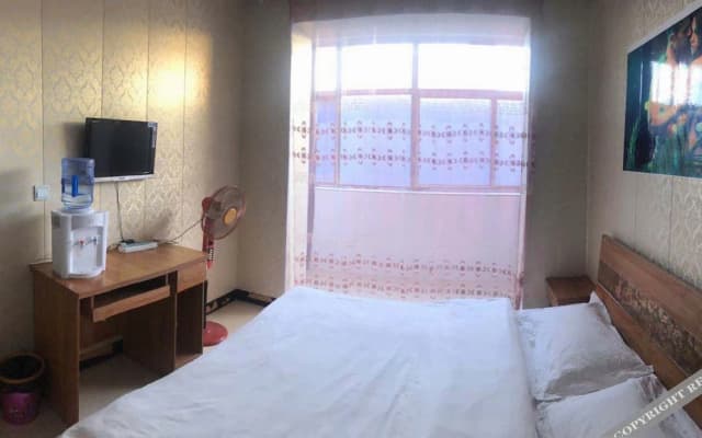 Taiyuan Xinjia Inn