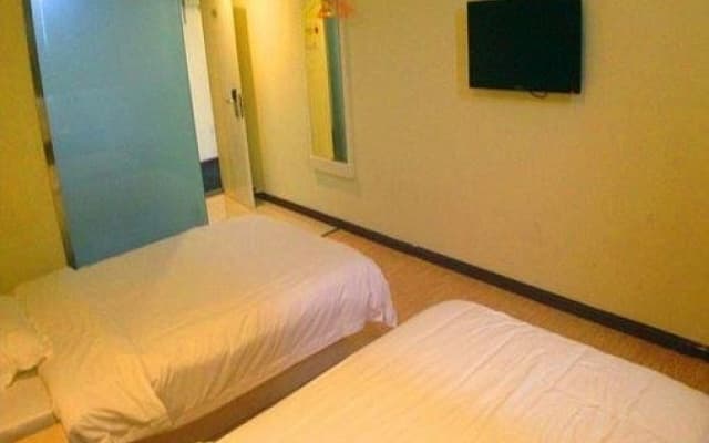 Jinse Holiday Express Hotel Xinjiang
