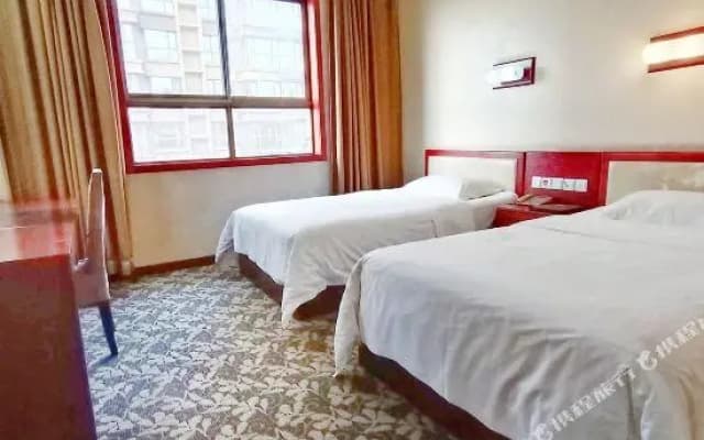 Yuyuan Hotel
