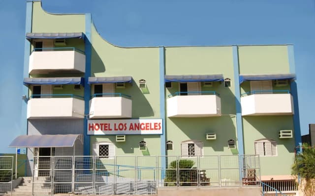 Hotel Los Angeles