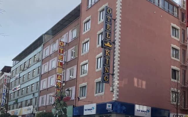 Otel King