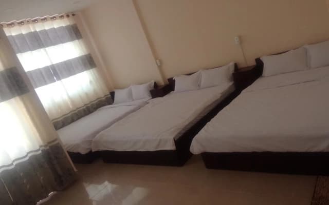 Bum Bum Hostel