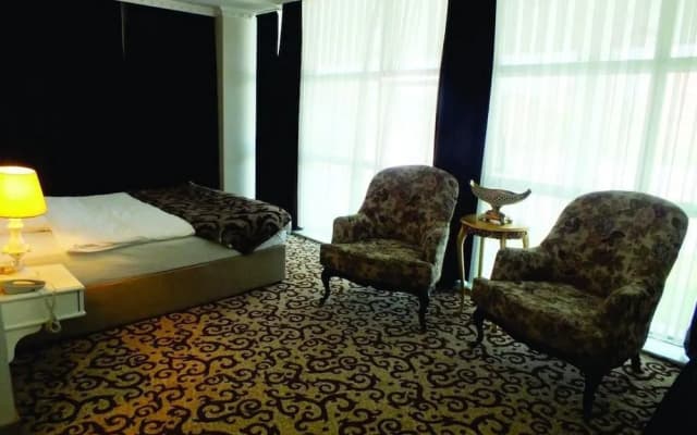 Ottoman Hotel Sakarya