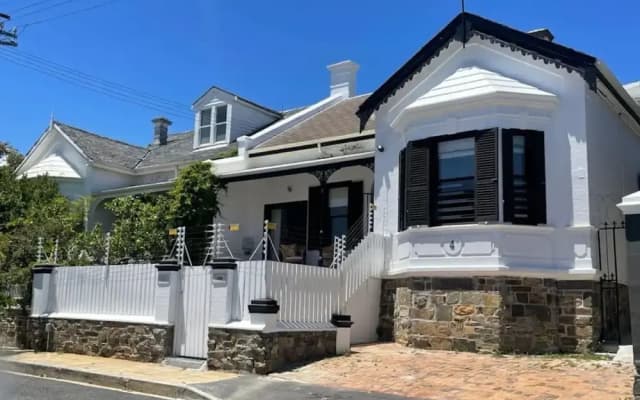 FIR Villa 3 Bedroom House Greenpoint