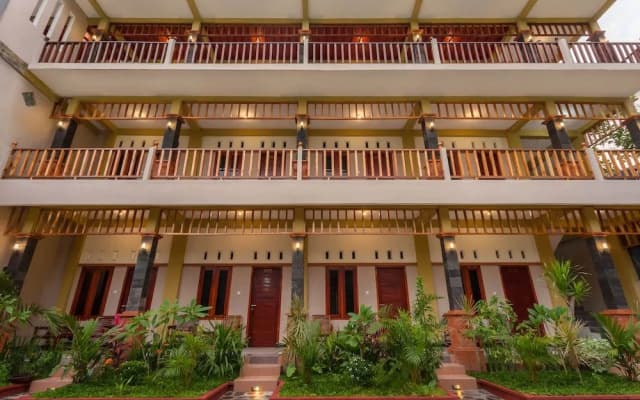 Kintari Indah Homestay