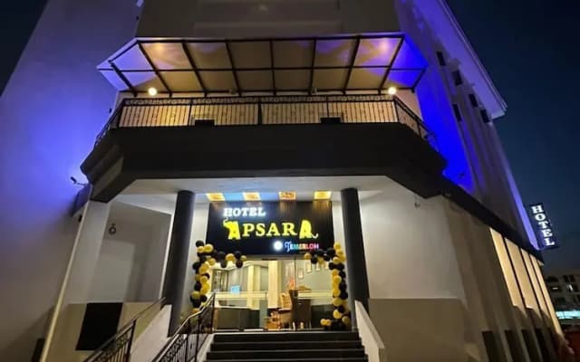Hotel Apsara Temerloh Gateway
