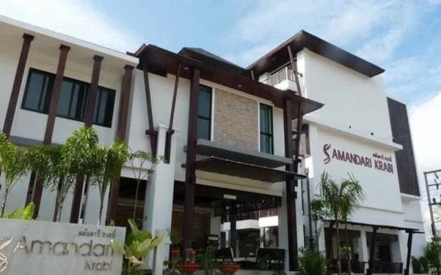 Apasari Krabi