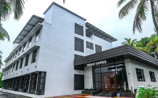 Visava Amusement Park & Resorts Panvel