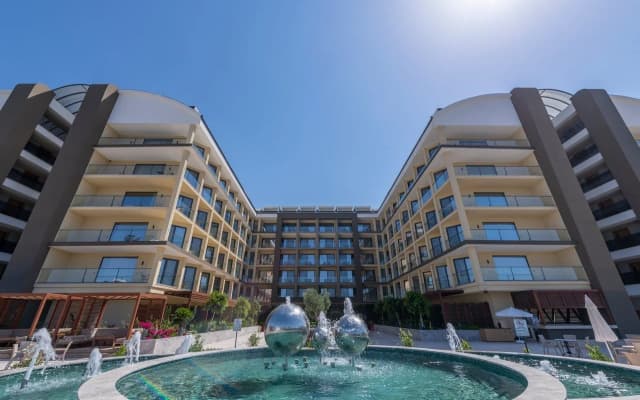 Sorgun Akadia Luxury-Premium Ultra All Inclusive