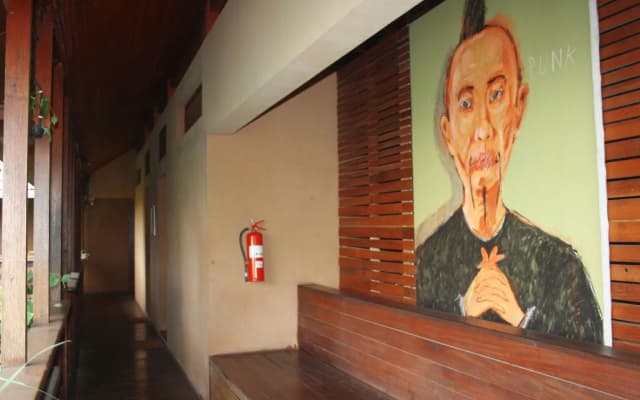 Rumah Turi Eco Hotel