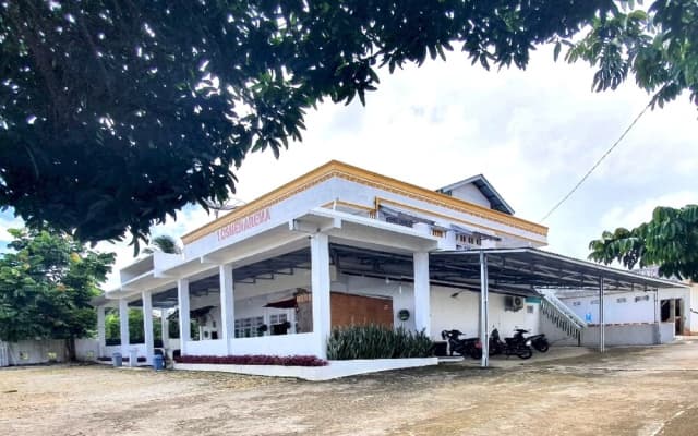 Hotel O Losmen Bunda Arema
