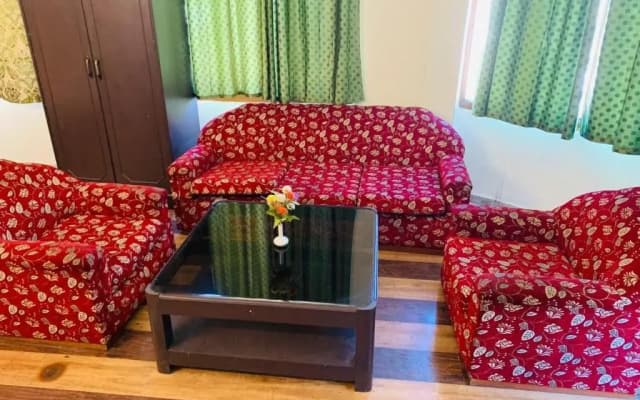 Hotel Kalinga Intercontinental